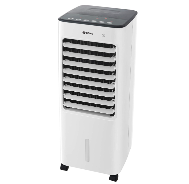 SONA Evaporative Remote Air Cooler SAC 6305
