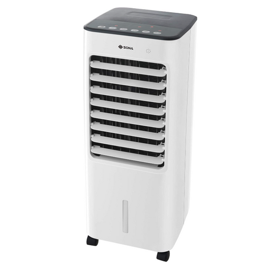 SONA Evaporative Remote Air Cooler SAC 6305